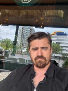 Araştırmacı gazeteci adem acar